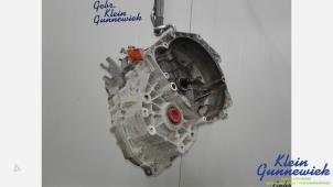 Begagnade Växellåda Opel Astra Pris € 650,00 Marginaltabell erbjuds av Klein Gunnewiek Autodemontage & Motorentechniek