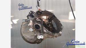 Begagnade Växellåda Opel Insignia Pris € 925,00 Marginaltabell erbjuds av Klein Gunnewiek Autodemontage & Motorentechniek