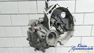 Begagnade Växellåda Skoda Fabia Pris € 325,00 Marginaltabell erbjuds av Klein Gunnewiek Autodemontage & Motorentechniek