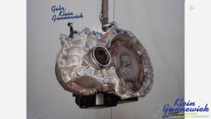 Gebruikte Automaatbak Volkswagen Tiguan Prijs € 895,00 Margeregeling aangeboden door Klein Gunnewiek Autodemontage & Motorentechniek