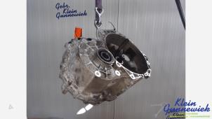 Gebruikte Versnellingsbak Volkswagen Tiguan Prijs € 595,00 Margeregeling aangeboden door Klein Gunnewiek Autodemontage & Motorentechniek