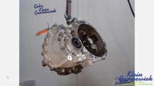 Gebruikte Versnellingsbak Volkswagen Tiguan Prijs € 625,00 Margeregeling aangeboden door Klein Gunnewiek Autodemontage & Motorentechniek