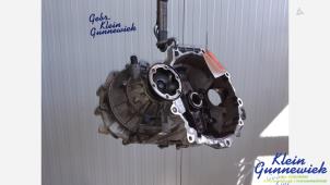 Begagnade Växellåda Volkswagen Polo Pris € 490,00 Marginaltabell erbjuds av Klein Gunnewiek Autodemontage & Motorentechniek