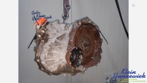 Używane Skrzynia biegów Volkswagen Beetle Cena € 695,00 Procedura marży oferowane przez Klein Gunnewiek Autodemontage & Motorentechniek