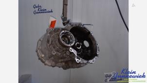 Gebruikte Versnellingsbak Volkswagen Golf Prijs € 495,00 Margeregeling aangeboden door Klein Gunnewiek Autodemontage & Motorentechniek