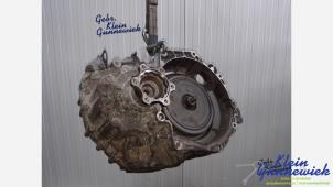 Begagnade Växellåda Volkswagen CC Pris € 595,00 Marginaltabell erbjuds av Klein Gunnewiek Autodemontage & Motorentechniek