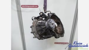 Begagnade Växellåda Volkswagen Golf Pris € 350,00 Marginaltabell erbjuds av Klein Gunnewiek Autodemontage & Motorentechniek