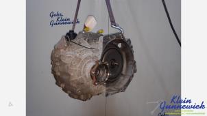 Gebruikte Automaatbak Volkswagen Scirocco Prijs € 950,00 Margeregeling aangeboden door Klein Gunnewiek Autodemontage & Motorentechniek