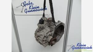 Gebruikte Automaatbak Volkswagen Touran Prijs € 790,00 Margeregeling aangeboden door Klein Gunnewiek Autodemontage & Motorentechniek