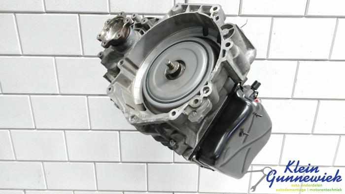 Växellåda från en Volkswagen Eos 2011