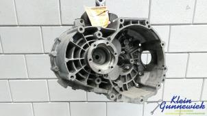 Gebruikte Versnellingsbak Volkswagen Passat Prijs € 495,00 Margeregeling aangeboden door Klein Gunnewiek Autodemontage & Motorentechniek