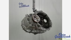 Begagnade Växellåda Volkswagen Passat Pris € 795,00 Marginaltabell erbjuds av Klein Gunnewiek Autodemontage & Motorentechniek