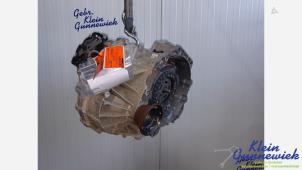 Begagnade Växellåda Volkswagen E-Golf Pris € 795,00 Marginaltabell erbjuds av Klein Gunnewiek Autodemontage & Motorentechniek