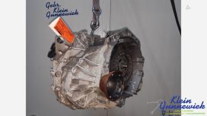 Używane Skrzynia biegów Volkswagen E-Golf Cena € 795,00 Procedura marży oferowane przez Klein Gunnewiek Autodemontage & Motorentechniek