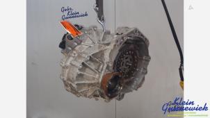 Begagnade Växellåda Volkswagen E-Golf Pris € 795,00 Marginaltabell erbjuds av Klein Gunnewiek Autodemontage & Motorentechniek