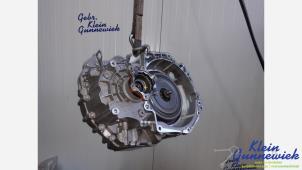 Gebruikte Automaatbak Volkswagen E-Golf Prijs € 1.250,00 Margeregeling aangeboden door Klein Gunnewiek Autodemontage & Motorentechniek