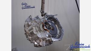 Gebruikte Automaatbak Volkswagen E-Golf Prijs € 1.250,00 Margeregeling aangeboden door Klein Gunnewiek Autodemontage & Motorentechniek