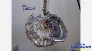 Gebruikte Automaatbak Volkswagen E-Golf Prijs € 1.250,00 Margeregeling aangeboden door Klein Gunnewiek Autodemontage & Motorentechniek