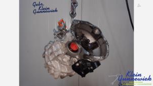 Gebruikte Versnellingsbak Hyundai I20 Prijs € 825,00 Margeregeling aangeboden door Klein Gunnewiek Autodemontage & Motorentechniek