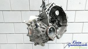 Begagnade Växellåda Skoda Fabia Pris € 300,00 Marginaltabell erbjuds av Klein Gunnewiek Autodemontage & Motorentechniek