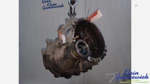 Begagnade Växellåda Skoda Fabia Pris € 95,00 Marginaltabell erbjuds av Klein Gunnewiek Autodemontage & Motorentechniek