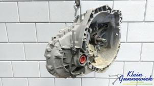 Begagnade Växellåda Renault Espace Pris € 590,00 Marginaltabell erbjuds av Klein Gunnewiek Autodemontage & Motorentechniek