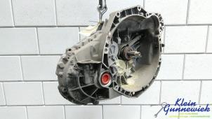 Begagnade Växellåda Renault Espace Pris € 550,00 Marginaltabell erbjuds av Klein Gunnewiek Autodemontage & Motorentechniek