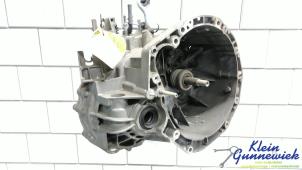 Gebruikte Versnellingsbak Renault Megane Scenic Prijs € 225,00 Margeregeling aangeboden door Klein Gunnewiek Autodemontage & Motorentechniek