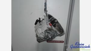 Begagnade Växellåda Renault Grand Scenic Pris € 750,00 Marginaltabell erbjuds av Klein Gunnewiek Autodemontage & Motorentechniek