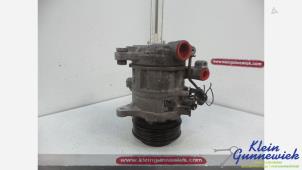 Begagnade Luftkonditioneringspump BMW X1 Pris € 140,00 Marginaltabell erbjuds av Klein Gunnewiek Autodemontage & Motorentechniek