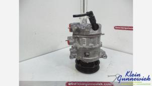 Używane Pompa klimatyzacji Volkswagen E-Golf Cena € 75,00 Procedura marży oferowane przez Klein Gunnewiek Autodemontage & Motorentechniek