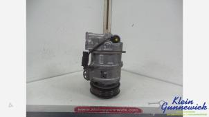 Begagnade Luftkonditioneringspump BMW 4-Serie Pris € 75,00 Marginaltabell erbjuds av Klein Gunnewiek Autodemontage & Motorentechniek