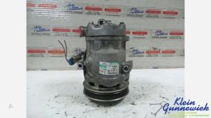 Gebruikte Aircopomp Opel Tigra Prijs € 50,00 Margeregeling aangeboden door Klein Gunnewiek Autodemontage & Motorentechniek