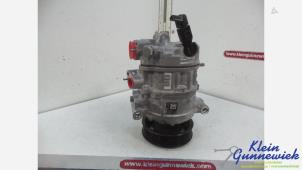 Używane Pompa klimatyzacji Volkswagen E-Golf Cena € 75,00 Procedura marży oferowane przez Klein Gunnewiek Autodemontage & Motorentechniek