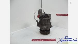 Używane Pompa klimatyzacji BMW 3-Serie Cena € 80,00 Procedura marży oferowane przez Klein Gunnewiek Autodemontage & Motorentechniek