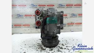 Begagnade Luftkonditioneringspump Ford KA Pris € 45,00 Marginaltabell erbjuds av Klein Gunnewiek Autodemontage & Motorentechniek
