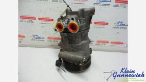 Begagnade Luftkonditioneringspump Ford Transit Pris € 60,00 Marginaltabell erbjuds av Klein Gunnewiek Autodemontage & Motorentechniek