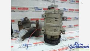 Begagnade Luftkonditioneringspump Volkswagen Crafter Pris € 200,00 Marginaltabell erbjuds av Klein Gunnewiek Autodemontage & Motorentechniek