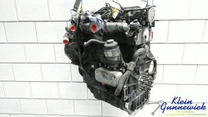 Gebruikte Motor Opel Vectra Prijs € 395,00 Margeregeling aangeboden door Klein Gunnewiek Autodemontage & Motorentechniek