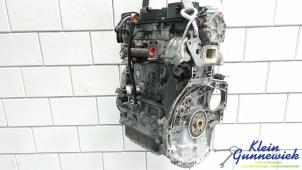 Gebruikte Motor Citroen C4 Picasso Prijs € 950,00 Margeregeling aangeboden door Klein Gunnewiek Autodemontage & Motorentechniek