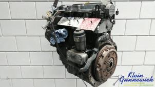 Gebruikte Motor Opel Vectra Prijs € 100,00 Margeregeling aangeboden door Klein Gunnewiek Autodemontage & Motorentechniek