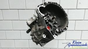 Używane Skrzynia biegów Fiat Punto Cena € 150,00 Procedura marży oferowane przez Klein Gunnewiek Autodemontage & Motorentechniek