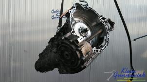 Gebruikte Automaatbak Porsche Macan Prijs € 2.250,00 Margeregeling aangeboden door Klein Gunnewiek Autodemontage & Motorentechniek