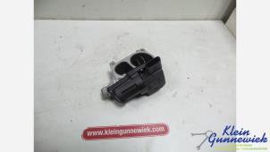 Gebruikte Gasklephuis Audi Q7 Prijs € 100,00 Margeregeling aangeboden door Klein Gunnewiek Autodemontage & Motorentechniek