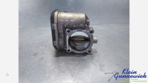 Begagnade Spjällhus Ford Transit Pris € 100,00 Marginaltabell erbjuds av Klein Gunnewiek Autodemontage & Motorentechniek