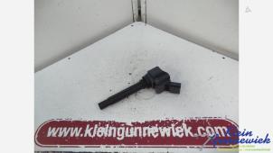 Nieuwe Bobine Audi A4 Prijs € 42,35 Inclusief btw aangeboden door Klein Gunnewiek Autodemontage & Motorentechniek
