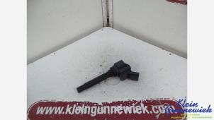 Nieuwe Bobine Audi A4 Prijs € 42,35 Inclusief btw aangeboden door Klein Gunnewiek Autodemontage & Motorentechniek