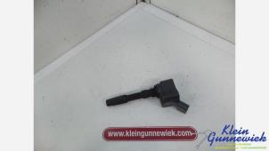 Begagnade Tändspole Audi SQ5 Pris € 15,00 Marginaltabell erbjuds av Klein Gunnewiek Autodemontage & Motorentechniek