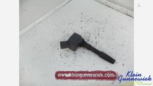 Begagnade Tändspole Audi SQ5 Pris € 15,00 Marginaltabell erbjuds av Klein Gunnewiek Autodemontage & Motorentechniek