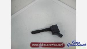 Begagnade Tändspole Audi SQ5 Pris € 15,00 Marginaltabell erbjuds av Klein Gunnewiek Autodemontage & Motorentechniek